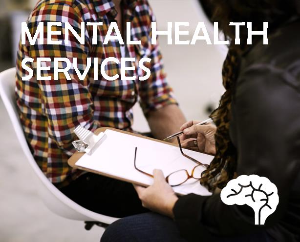 Mental Health Services